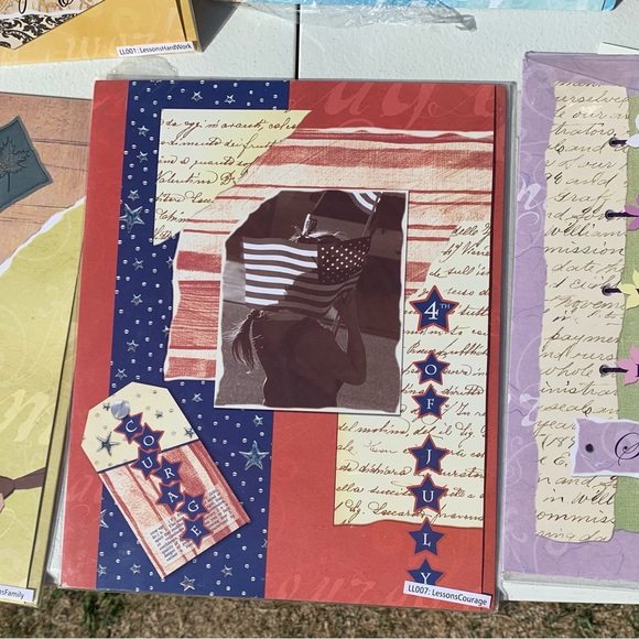 Once Upon A Family Box Set… Defunkef - Picture 7 of 7